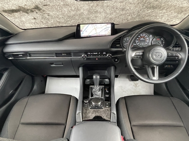 MAZDA3セダン2.0 20S プロアクティブ