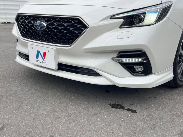 レヴォーグ1.8 GT-H EX 4WD