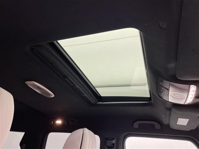 GクラスG450d ローンチ エディション (ISG)  4WD