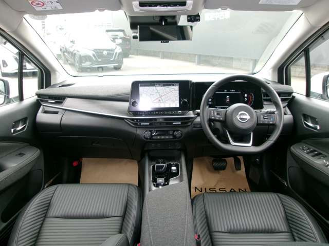 ノートオーラ1.2 G レザーエディション