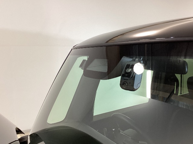 N-BOXカスタムターボ