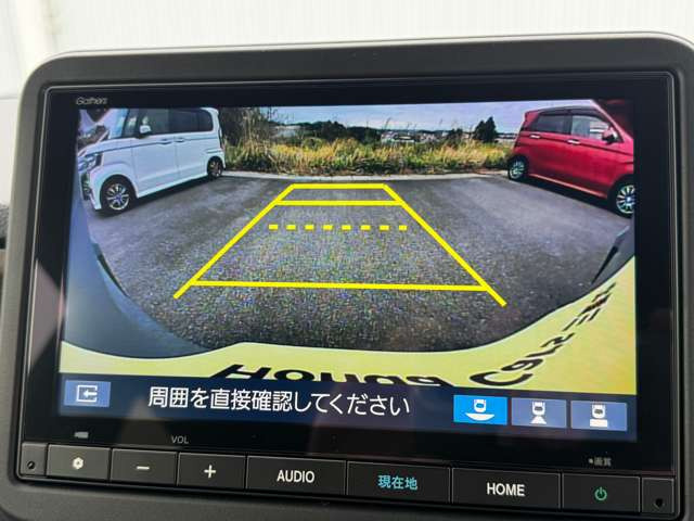 N-BOXジョイ モノトーン