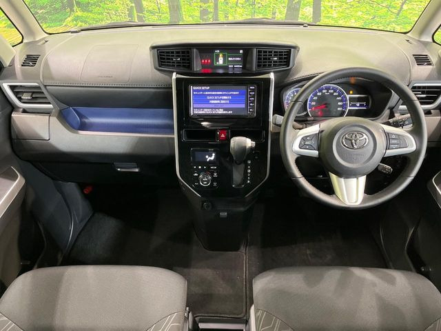 ルーミー1.0 カスタム G