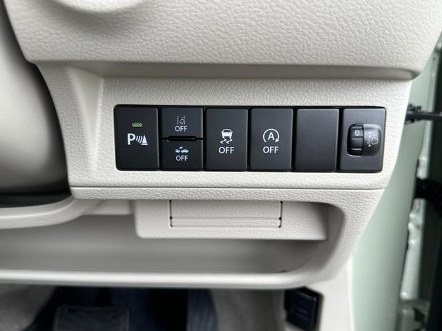 アルトラパンハイブリッド G