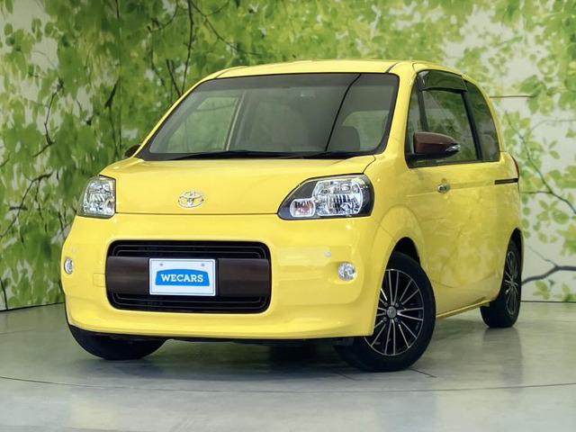 ポルテ1.5 F ア・ラ・モード