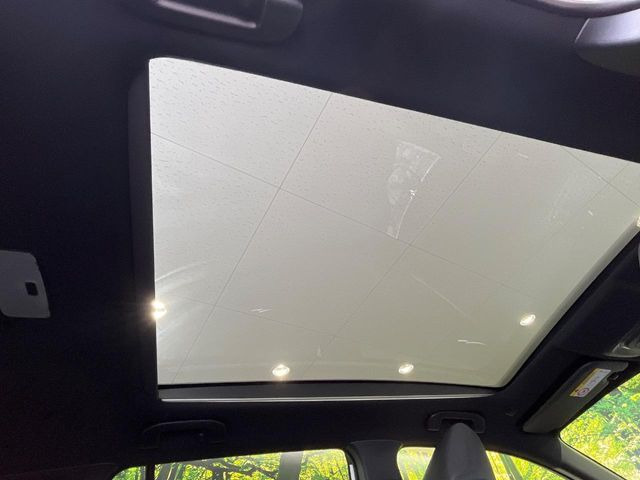 カローラクロス1.8 ハイブリッド Z