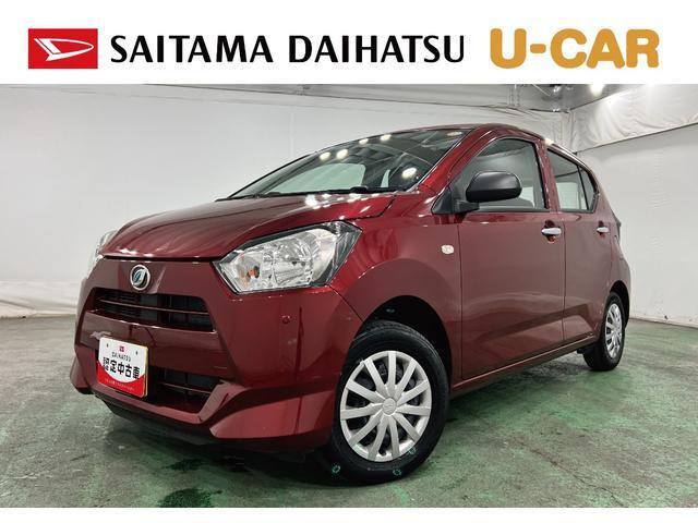 ミライースL SAIII