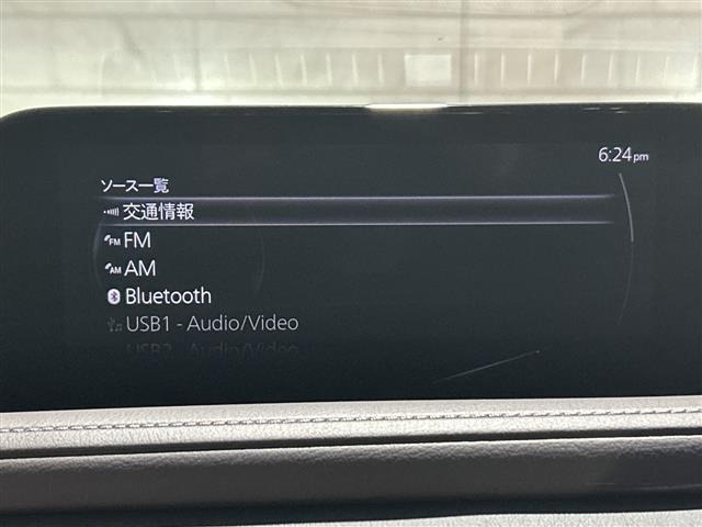 CX-301.8 XD Lパッケージ