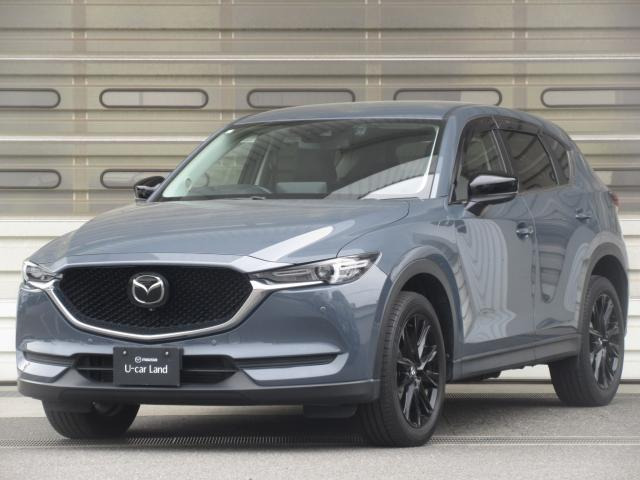 CX-52.2 XD ブラックトーンエディション