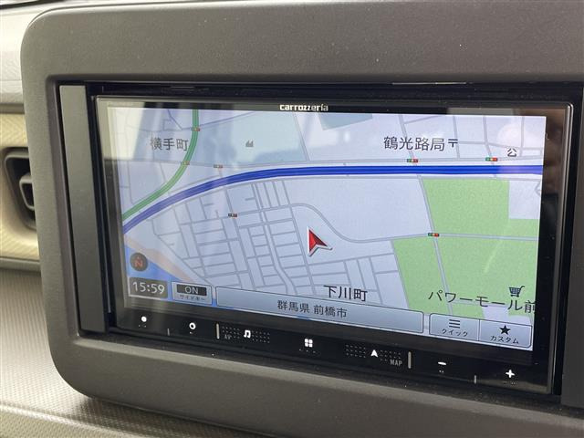 アルトラパンLC  L