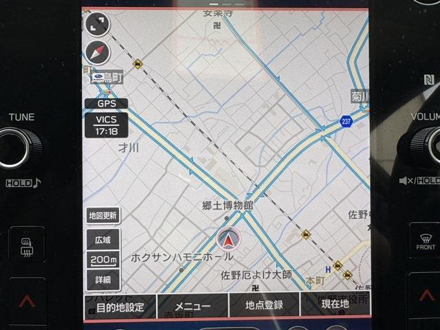 WRX S42.4 GT-H EX 4WD