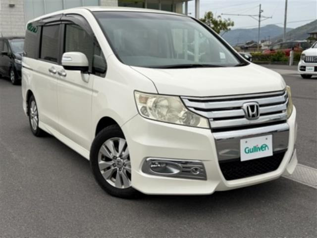 ステップワゴン2.0 スパーダ Z