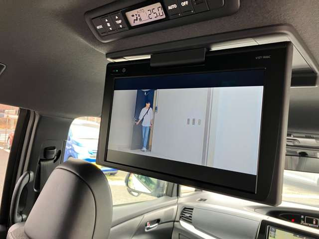 �t���b�v�_�E�����j�^�[