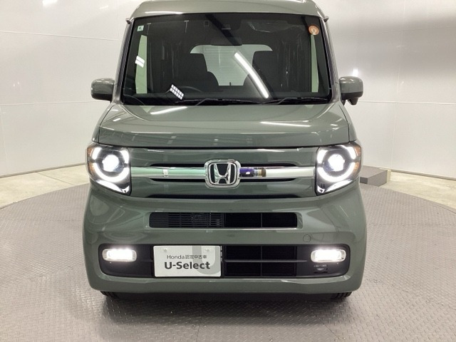 N-VANファン
