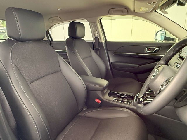 ヴェゼル1.5 ハイブリッド Z