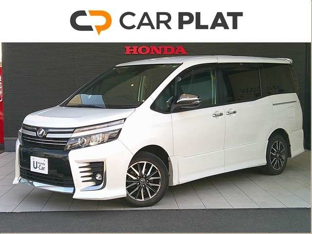 ヴォクシー2.0 ZS 煌II