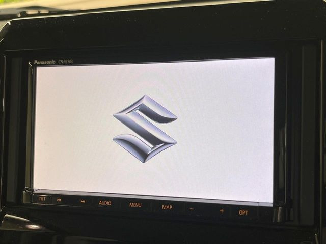 クロスビー1.0 ハイブリッド(HYBRID) MZ