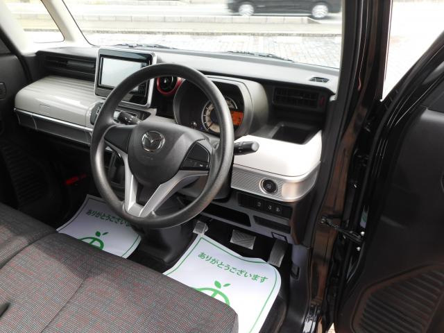 フレアワゴンハイブリッド XS