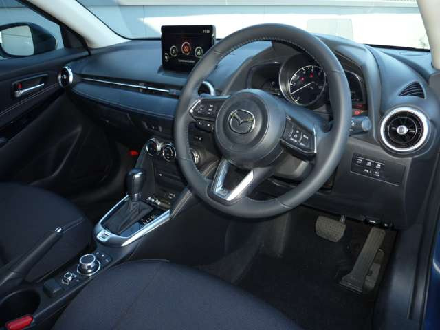 MAZDA21.5 15S プロアクティブ Sパッケージ