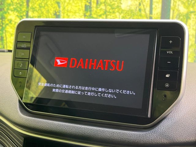 ムーヴカスタムX SA