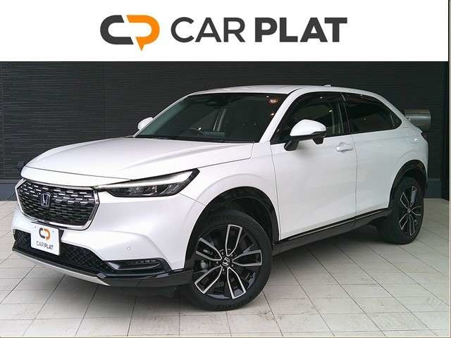 ヴェゼル1.5 ハイブリッド Z