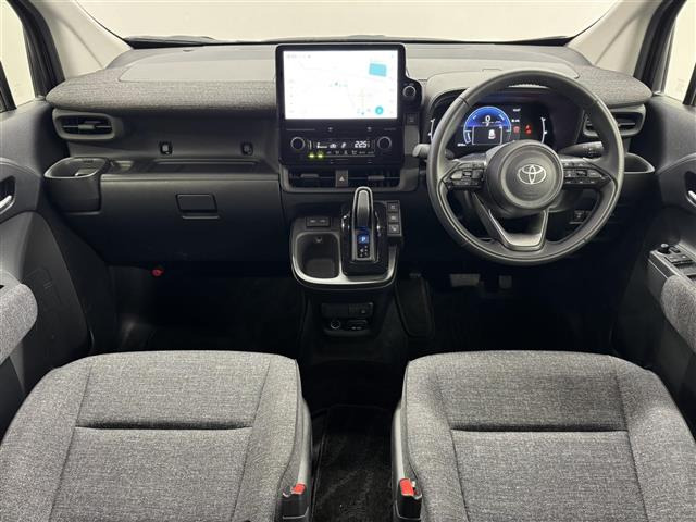 シエンタハイブリッド 1.5 Z