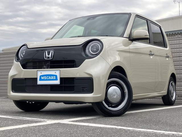 N-ONEオリジナル