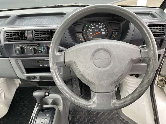 クリッパートラックDX