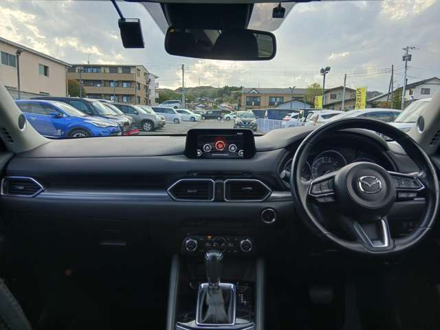 CX-52.2 XD プロアクティブ