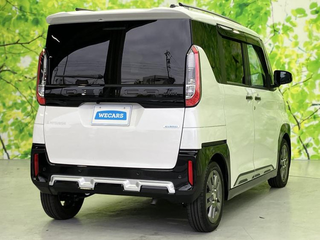 デリカミニT プレミアム