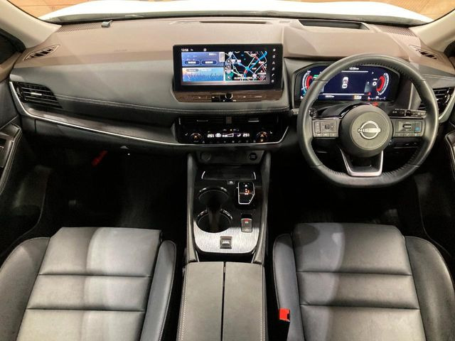 エクストレイル1.5 G