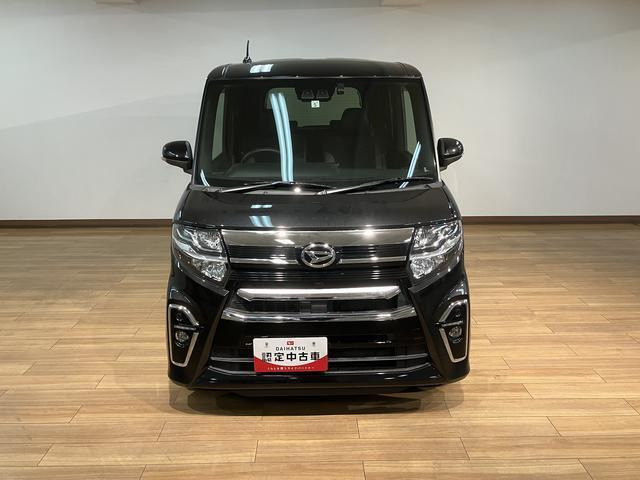 タントカスタムRS スタイルセレクション