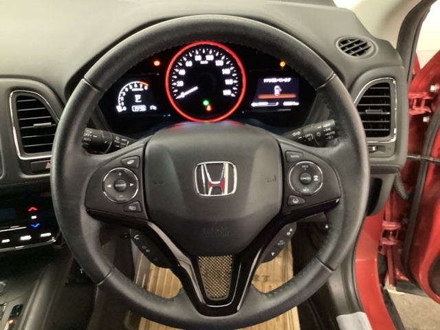 ヴェゼル1.5 X ホンダセンシング
