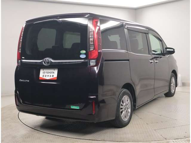 エスクァイア2.0 Gi