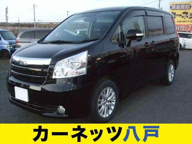 ノア2.0 X Lセレクション 4WD