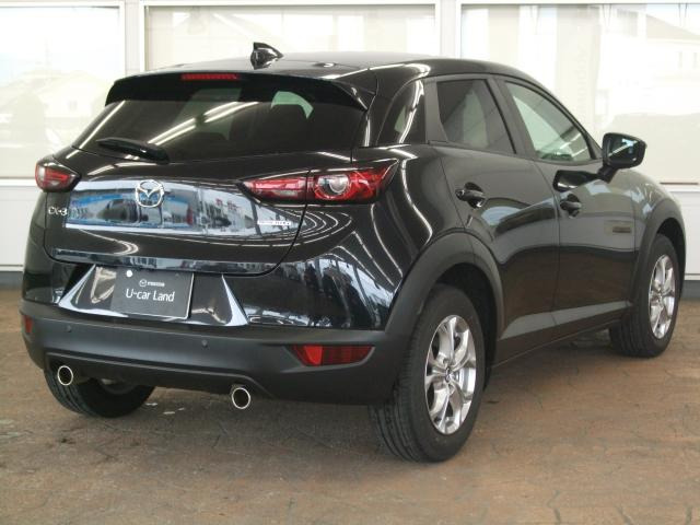 CX-3
