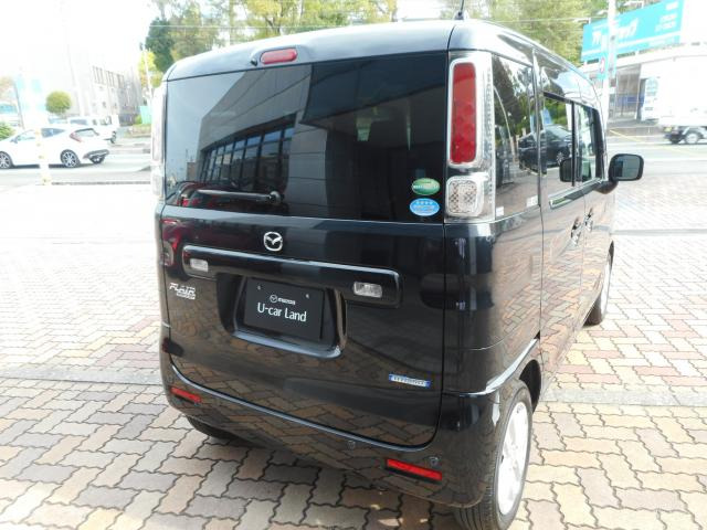 フレアワゴンハイブリッド XS