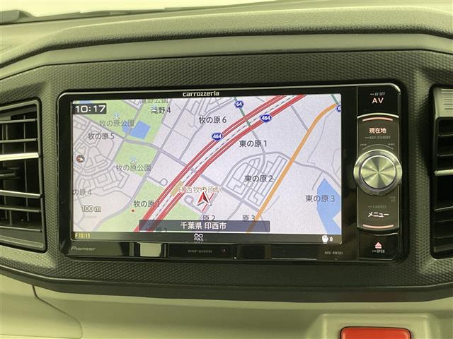 ミライースX SAIII