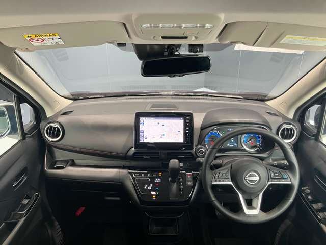 デイズハイウェイスター Gターボ プロパイロットエディション