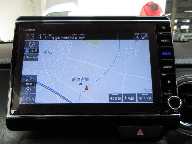 N-ONEプレミアム ツアラー