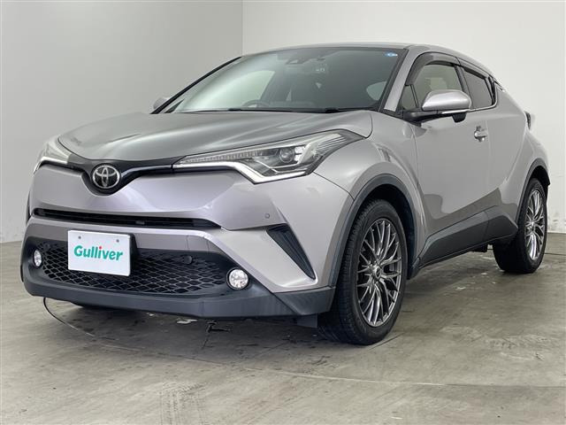 C-HR1.2 G-T