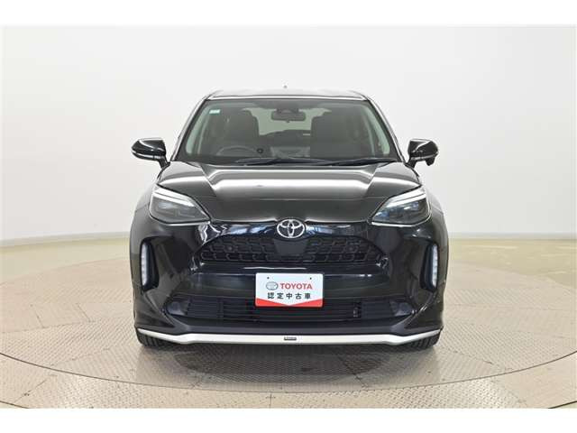 ヤリスクロス1.5 Z