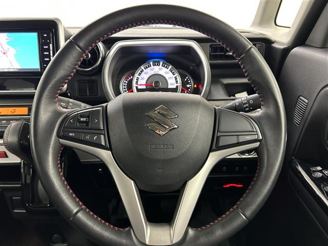 スペーシアカスタムハイブリッド(HYBRID)  XS