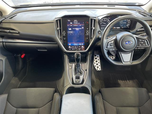 レヴォーグ1.8 GT-H EX 4WD