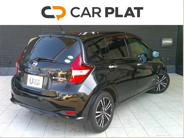 ノート1.2 e-POWER X