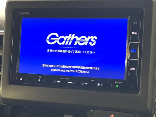 N-BOXカスタムL ターボ