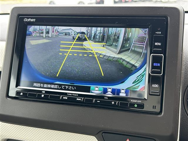 N-WGNL ホンダ センシング