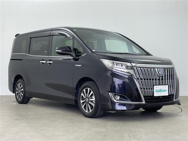 エスクァイアハイブリッド1.8 Gi プレミアムパッケージ