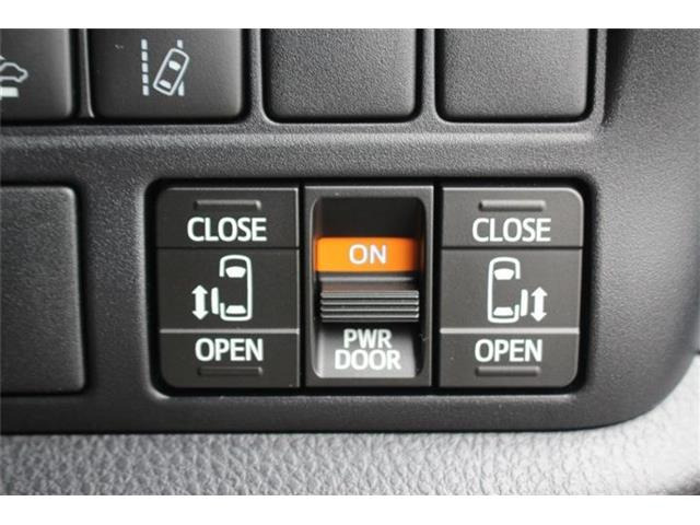 ヴォクシー2.0 ZS 煌III