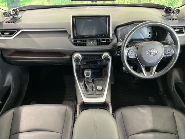 RAV42.0 G Zパッケージ 4WD